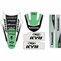 Factory Effex 19-50114 20 X 24 Standard Graphic Trim Kit 