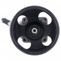 Newyall 2 5l Power Steering Pump With Pully