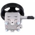 Newyall 2 5l Power Steering Pump With Pully