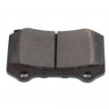 Aintier Automotive Replacement Brake Pads Rear Fit For Cadillac Cts 2004-2007 2009-2018 For Sts 2006-2011 Chevrolet Camaro