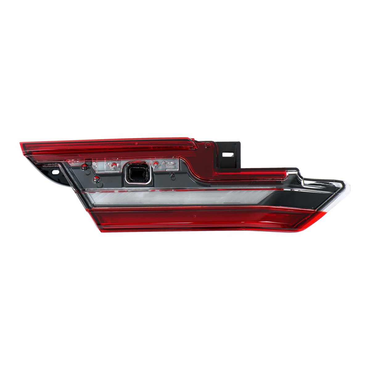 Left Side Inner Tail Light Replacement For Toyota Camry Xle Xse 2025 Rear Lamp Assembly
