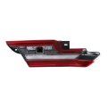 Left Side Inner Tail Light Replacement For Toyota Camry Xle Xse 2025 Rear Lamp Assembly 