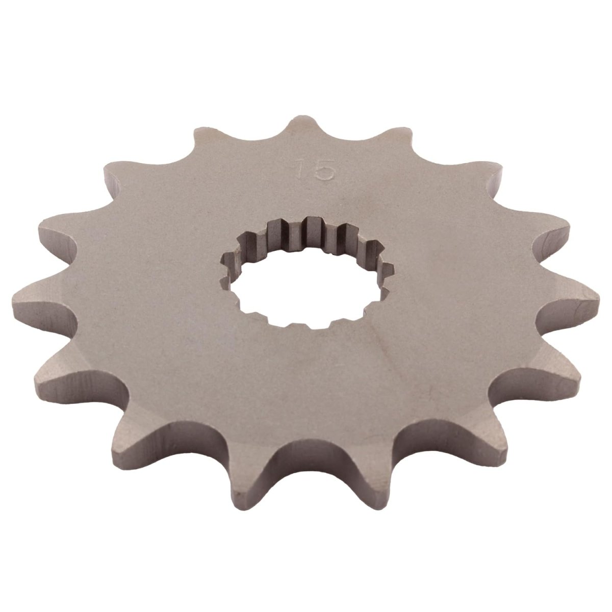 Front Drive Sprocket 520 For Yamaha 15 Teeth Steel Construction Model 299018