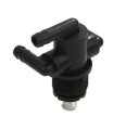 The Rop Shop Fuel Petcock Valve For 2005-2006 Trail Boss 330 A05ca32ea A05ca32aa A06ca32aa 