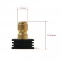 Genuine Oem Annovi Reverberi 3 0 Spray Nozzle Set For Nzm00030 Nzm15030 Nzm25030 Nzm40030