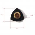 Genuine Oem Annovi Reverberi 3 0 Spray Nozzle Set For Nzm00030 Nzm15030 Nzm25030 Nzm40030