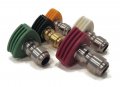 Genuine Oem Annovi Reverberi 3 0 Spray Nozzle Set For Nzm00030 Nzm15030 Nzm25030 Nzm40030