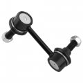 Ymaugp 2pcs K6665 K6666 Front Suspension Sway Bar End Links Stabilizer Link Es3675 Es3676 Outer Tie Rods For Gmc Envoy Xl