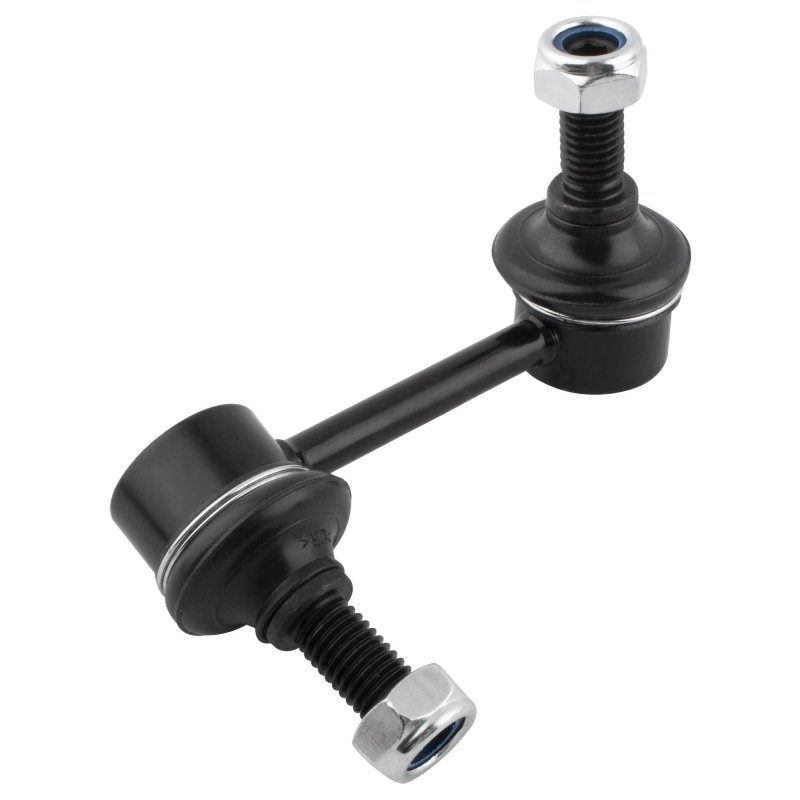 Ymaugp 2pcs K6665 K6666 Front Suspension Sway Bar End Links Stabilizer Link Es3675 Es3676 Outer Tie Rods For Gmc Envoy Xl