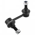 Ymaugp 2pcs K6665 K6666 Front Suspension Sway Bar End Links Stabilizer Link Es3675 Es3676 Outer Tie Rods For Gmc Envoy Xl