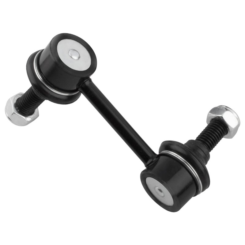 Ymaugp 2pcs K6665 K6666 Front Suspension Sway Bar End Links Stabilizer Link Es3675 Es3676 Outer Tie Rods For Gmc Envoy Xl