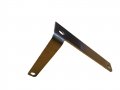 License Plate Relocator Bracket For Suzuki Tl1000r Tl1000s 1997 1998 1999 2000 2001 2002 2003 New