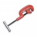 Westward Pipe Cutter 1 2-2 In Cap 