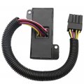 Power Seat Switch Tilt Control Left Driver For Ford F150 1999 2010 F250 Super Duty 2001 2004 F650 F750 1993 2014 Replace 