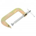 Clamp G Woodworking Welding Fixture Hand Grip Holder Carpenter Tool C 12 Inches