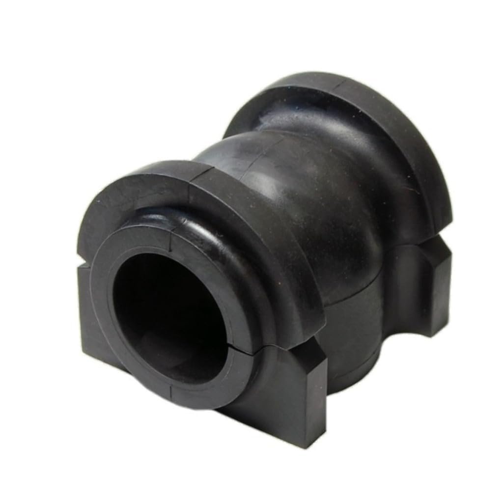 Stabilizer Bar Bushing Set For 2008 2009 2010 21 2012 Dodge Grand Caravan Front Rubber Black 2 Piece 1 045 Inside And 1 54 In