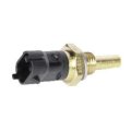 Engine Coolant Temperature Sensor For Chevy Colorado 2016 2017 2018 2019 2020 2021 Male Connector 2 Terminal Replacement 