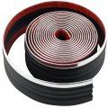 Motorbymotor 156inch Molding Belt Exterior Guard Roll Protector Replacement For 1988-1998 Chevy Gmc Trucks And Suv S Automotive 