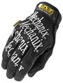 Mech Original Glv Blk Md 9 1pr 