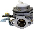 Procompany Replacement 1967-1981 Harley-d 2 Cycle Golf Cart Models Tillotson Hl-2231 Double Diaphragm Carburetor 