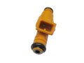 6x Fuel Injectors For 87-98 Jeep 4 0l Cherokee Wrangler 0280155710 0280155700