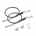 Rhino Yxr 450 660 700 Tailgate Holder Cable Kit For Yamaha 5ug-k7195-10-kt