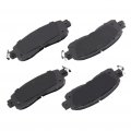 Aintier Automotive Replacement Brake Pads Front Fit For Nissan Altima 2013-2019
