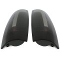 Led Tail Lights Pair For 2005 To 2015 Toyota Tacoma Base Pre Runner X Smoke Lens Black Housing C Type Tube Rear Brake Lamps