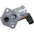 Aip Electronics Idle Air Control Valve Iac For 2000004 Chrysler Cirrus And Ford Focus 2 0l 2 7l Oem Fit Iac240 