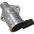 Aip Electronics Idle Air Control Valve Iac For 2000004 Chrysler Cirrus And Ford Focus 2 0l 2 7l Oem Fit Iac240