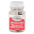 Testors Corporation Boys 3502xt Plastic Cement Liquid 1 Oz 