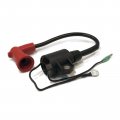 The Rop Shop Ignition Coil For Cdi Electronics Marine 187-0005 187-0004 
