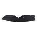 Front Panel Molding For Chevy Cruze 2016 2017 2018 2019 Replacement Gm1224157 39026959 Black Plastic Standard Style 