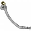 Caltric Kick Start Starter Lever Pedal Compatible With Yamaha Yz450f 2010 2011 2012 2013
