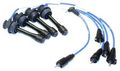 Ngk 4445 Tx69 Wire Set 