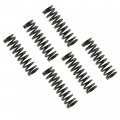 Caltric 6x Clutch Spring Compatible With Suzuki Gsxr750 2011 2012 2013 2014 2015 2016 2017 2018 2019