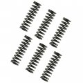 Caltric 6x Clutch Spring Compatible With Suzuki Gsxr750 2011 2012 2013 2014 2015 2016 2017 2018 2019