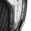 Hecasa Right Fog Light Assembly Compatible With 2013-2017 Hyundai Genesis Coupe Replacement For 922022m500 865522m300 W Fog