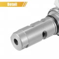 X Autohaux Engine Camshaft Variable Valve Timing Control Solenoid Replacement No 4m5g-6l713-be For Ford Focus 1 6i