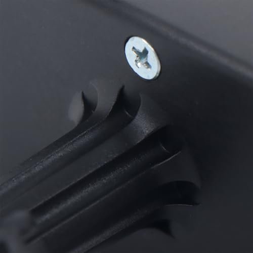 Magnetic Heater Replacement For Transmissions Oil Pans 300 Watts 120 Volts Engine Block And Hydraulic Heaters Black
