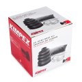 Kimpex Cv Boot Kit