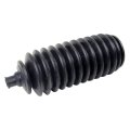 Rack And Pinion Bellows Set For 1992 Mazda Mx 6 Front Position Black Plastic Replacement Part Alx Pau Og Gk9873 Cla1 