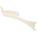 Fender Extension For Chevy Express 4500 2009 To 2017 Front Passenger Side Lower Section Black Steel Replacement Gm1243108 And 