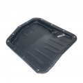 Tom Transmission Oil Pan With Drain Plug For Camry Celica Corolla Tercel