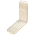 Slide-co 22843 Nylon L-angle Drawer Glides 