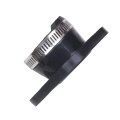 Bh-motor New Carburetor Intake Manifold Boot For Honda Trx350 Fe Fm Te Tm Rancher 350 2000-2006 Replace 16210-hn5-671