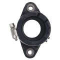 Bh-motor New Carburetor Intake Manifold Boot For Honda Trx350 Fe Fm Te Tm Rancher 350 2000-2006 Replace 16210-hn5-671