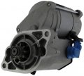 New Premium Starter Fits Kubota Industrial Engines V800-bbs V1200 1987-2002 Diesel 1987-1998 24v 1 4kw 9 Tooth Replaces