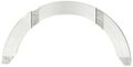 Tw173am Crankshaft Thrust Washer Alloy Steel Engine Bearing 