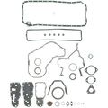 Cs 9332 Engine Conversion Gasket Set For 1989 To 1993 Dodge D250 D350 W250 W350 And Ford Cf7000 F600 F700 F800 Ln7000 